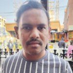 V Ashok MSC